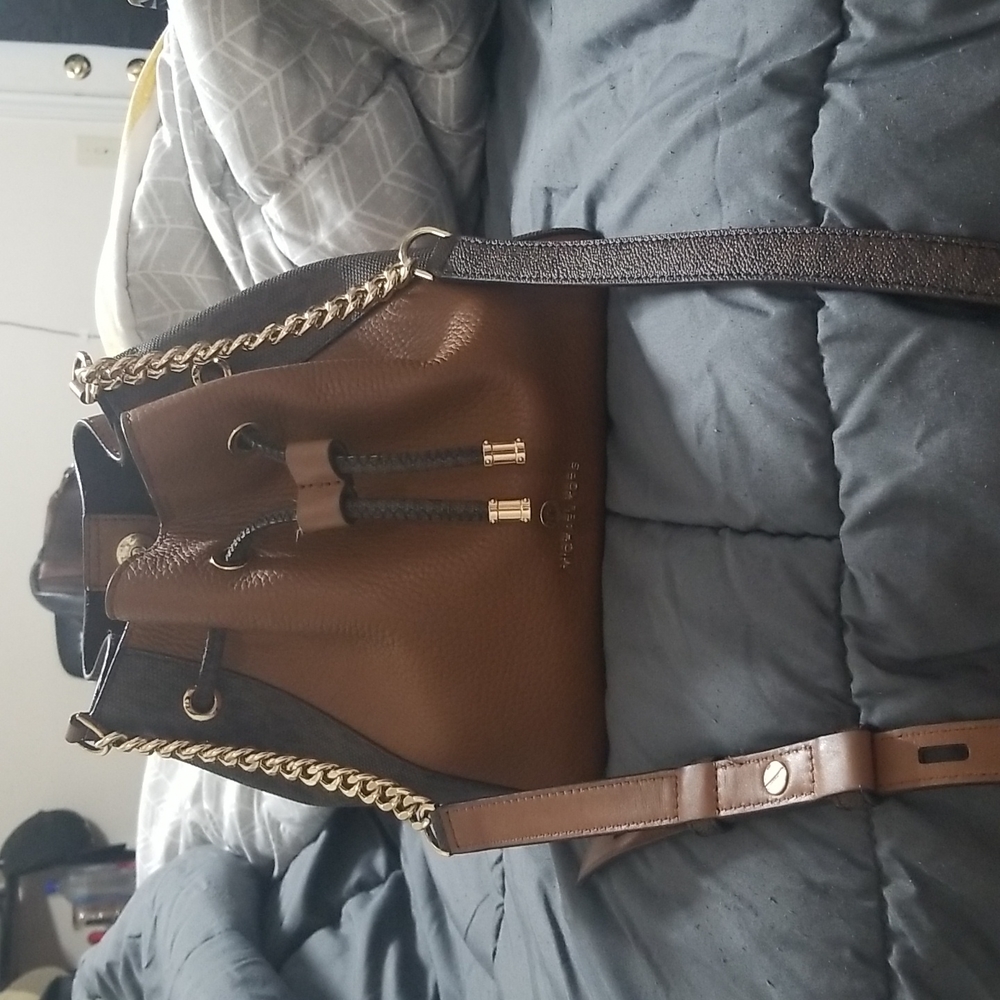 Michael Kors crossbody